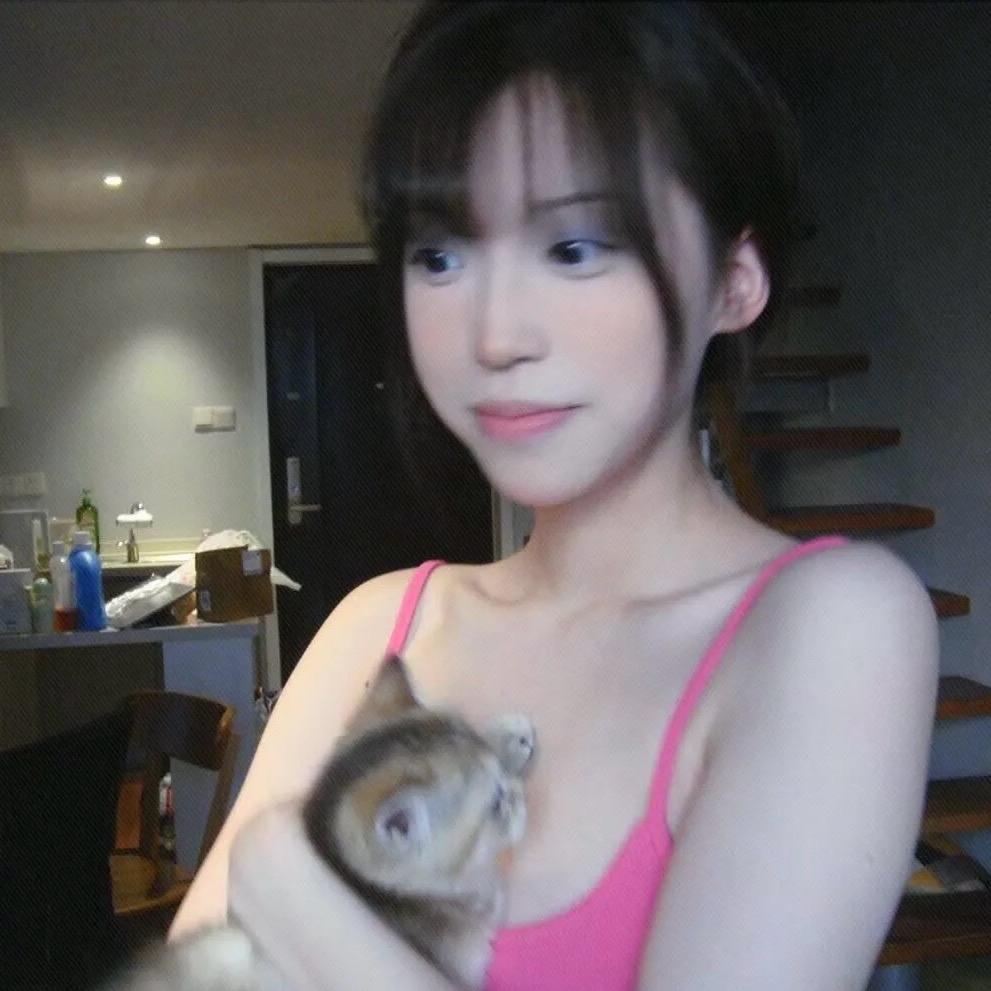甜甜雅🍬