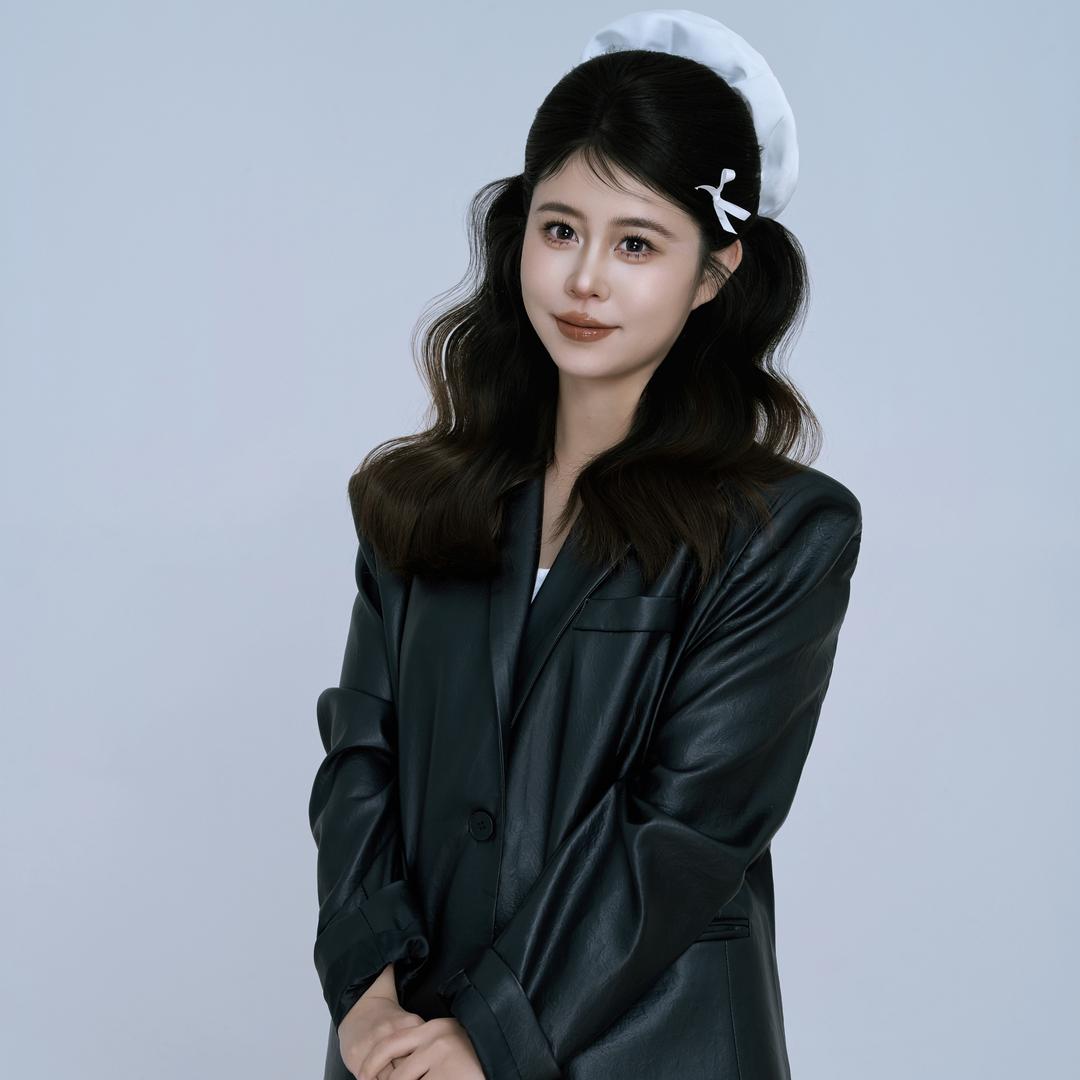 @在椿腾美学的西米老师