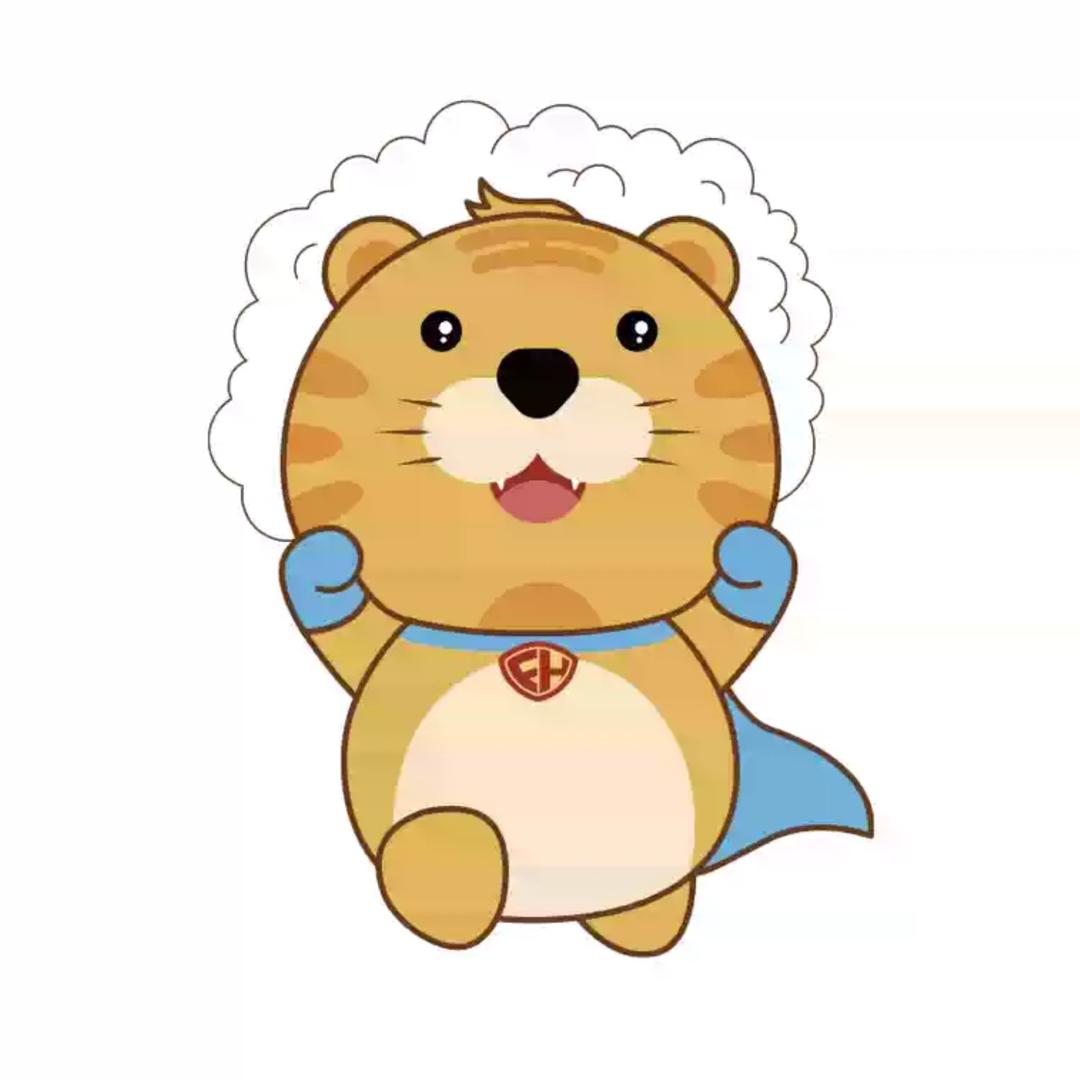 飞虎牌儿童洗护