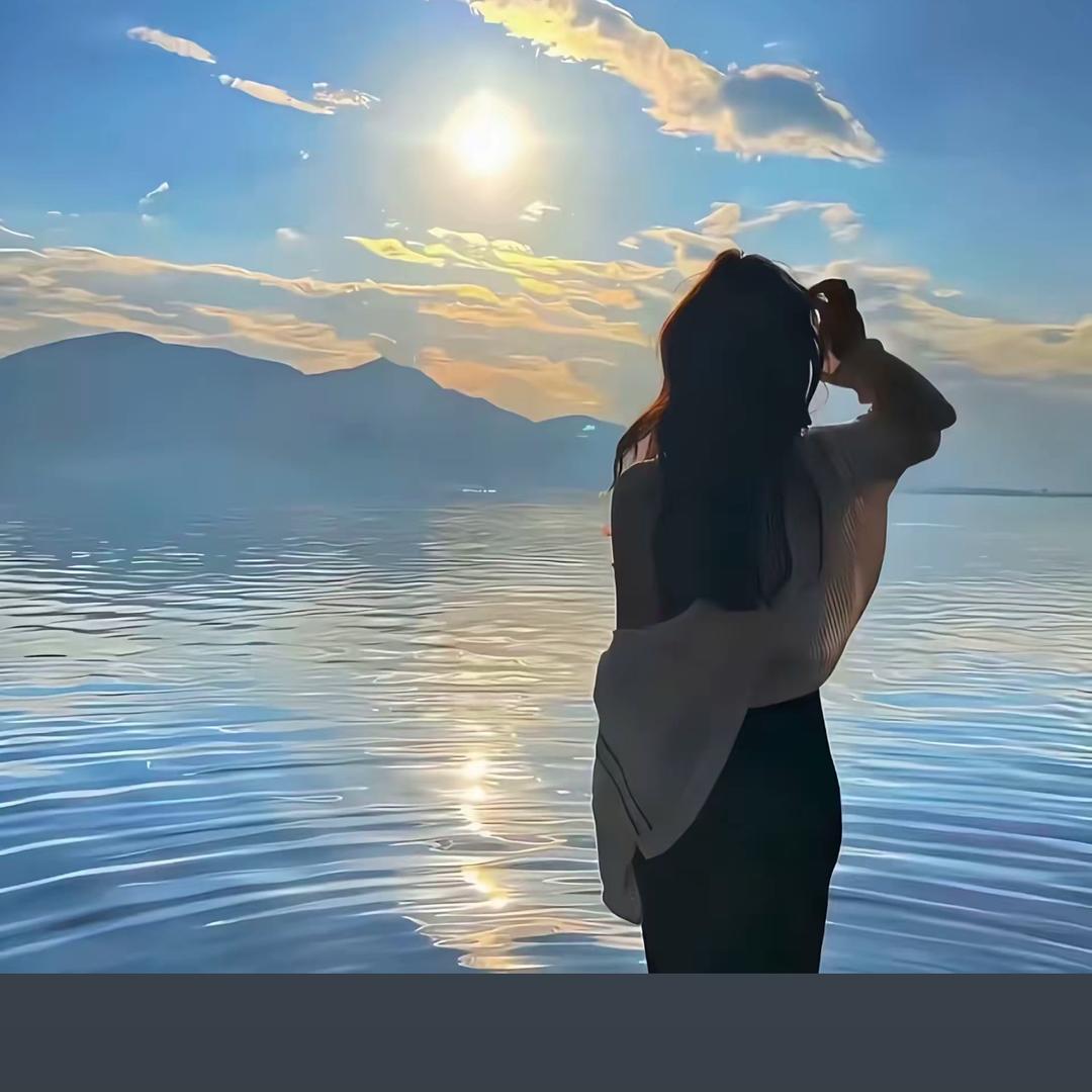 芳姐为爱前行