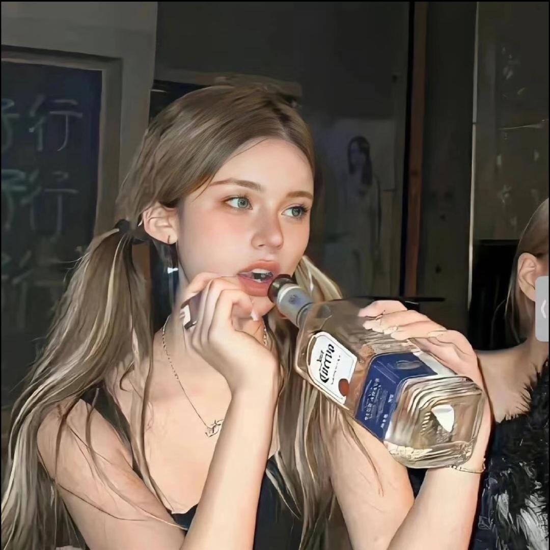 哇塞🍸
