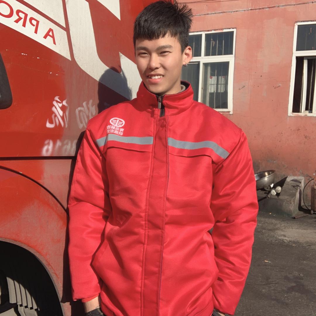 永强汽车电器