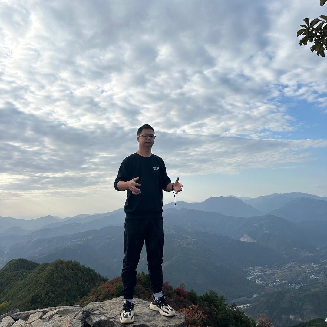 秦山人烟