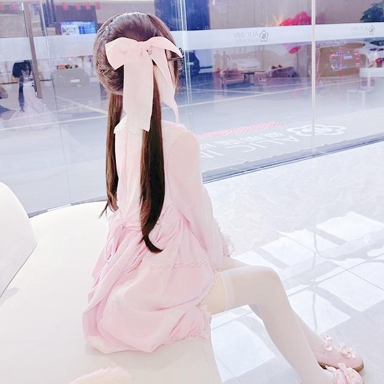 不见