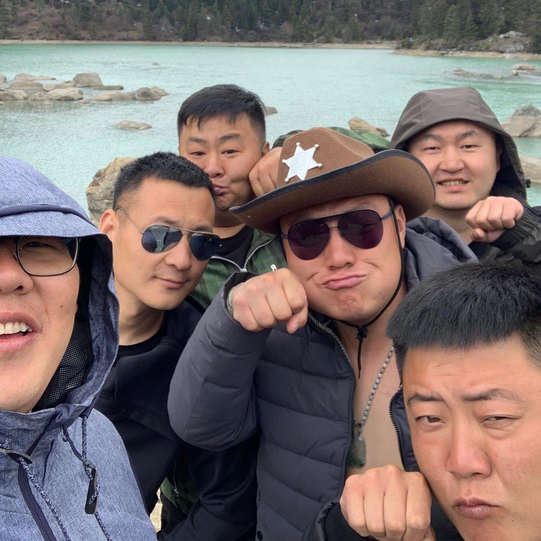 欢乐炮儿