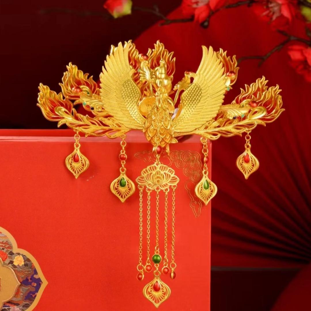 水贝18k批发工厂