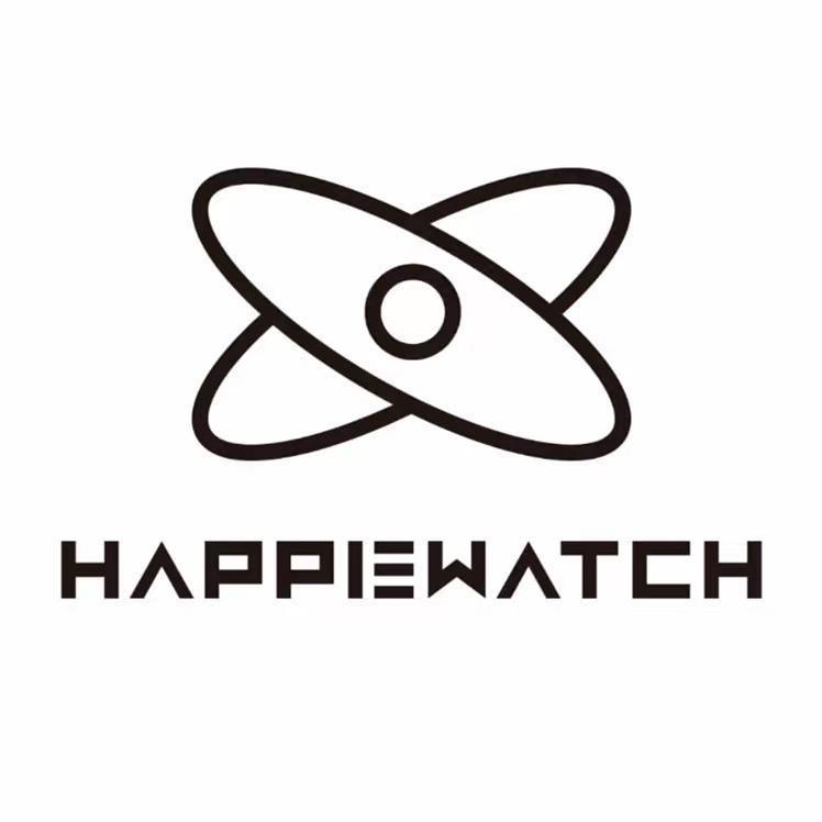 HappieWatch手表旗舰店