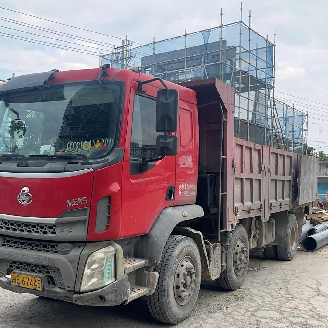 福辉沙石砖运输