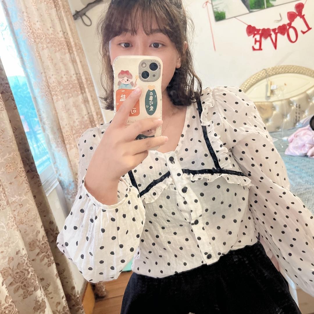 柒悦💅（美甲美睫妆造）