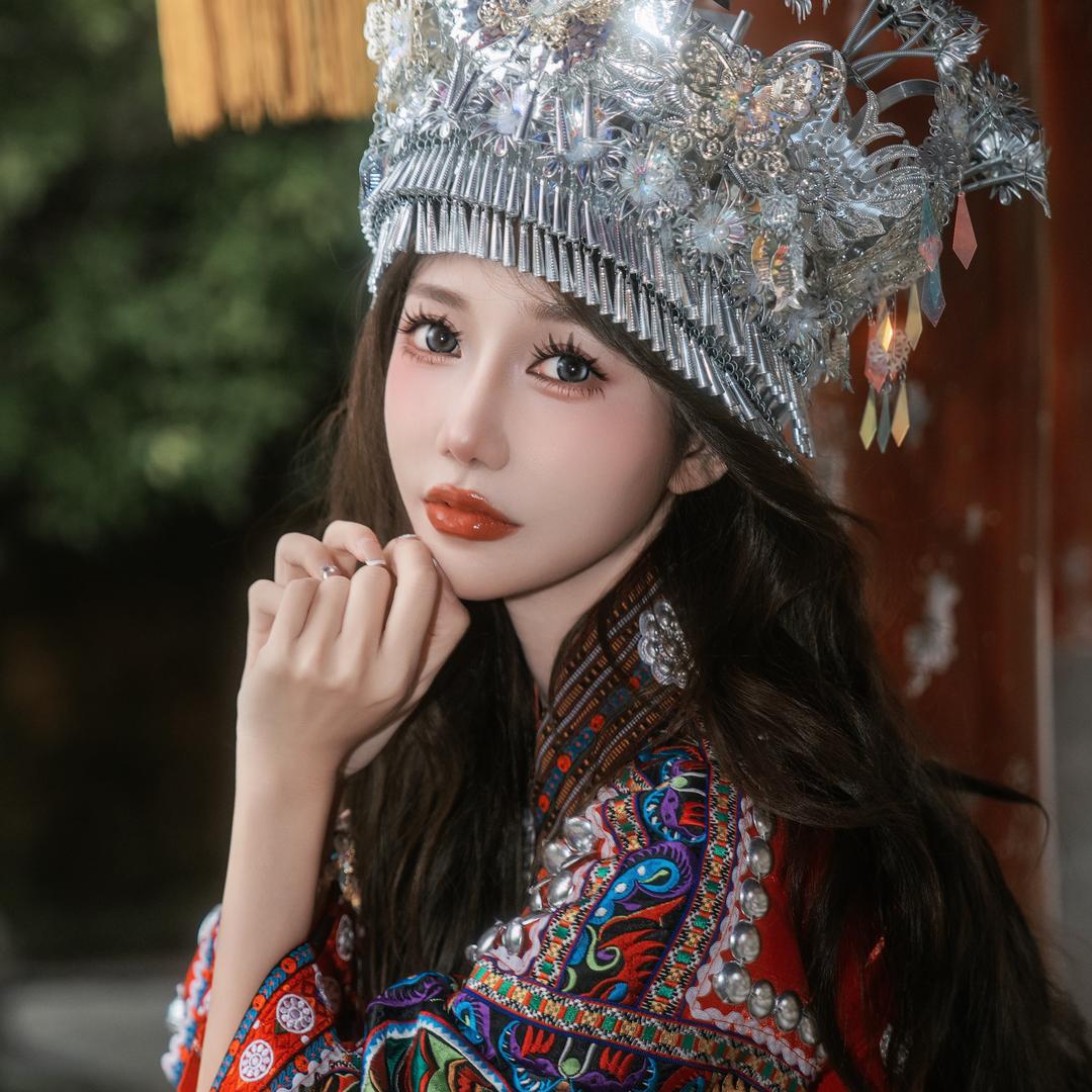 茉莉环游记