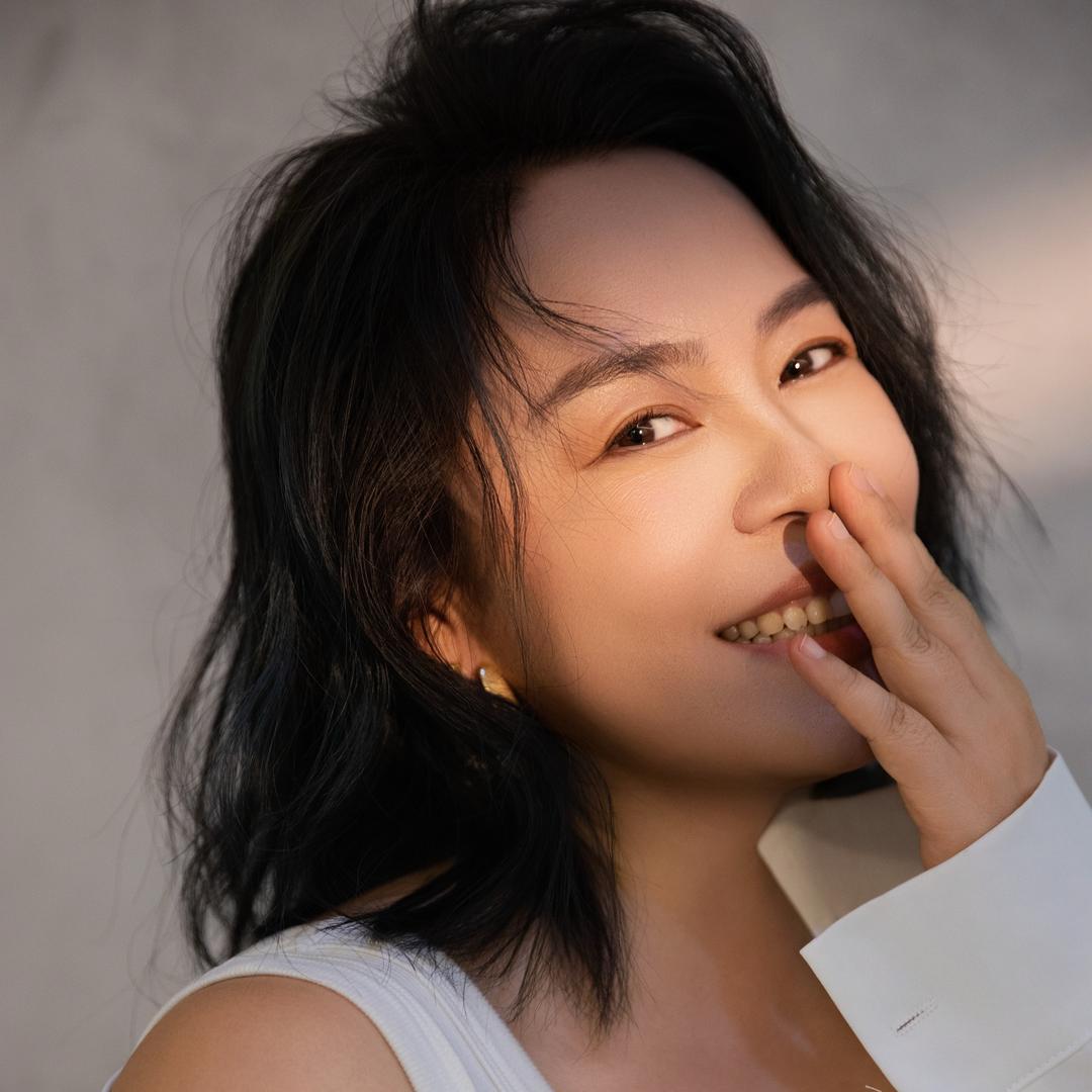 北京全案设计师于蓝俪（招助理）