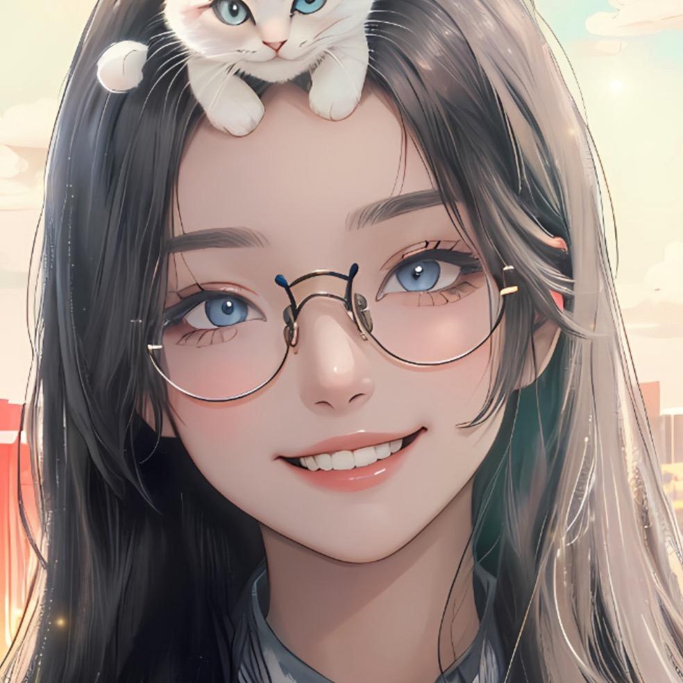 做个有趣的灵魂