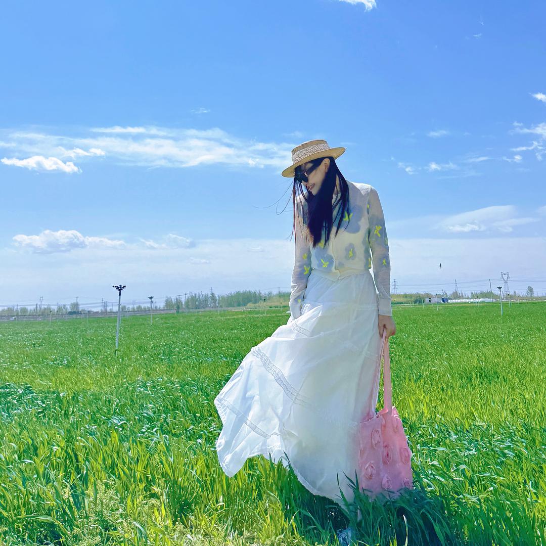 ～微笑女王～