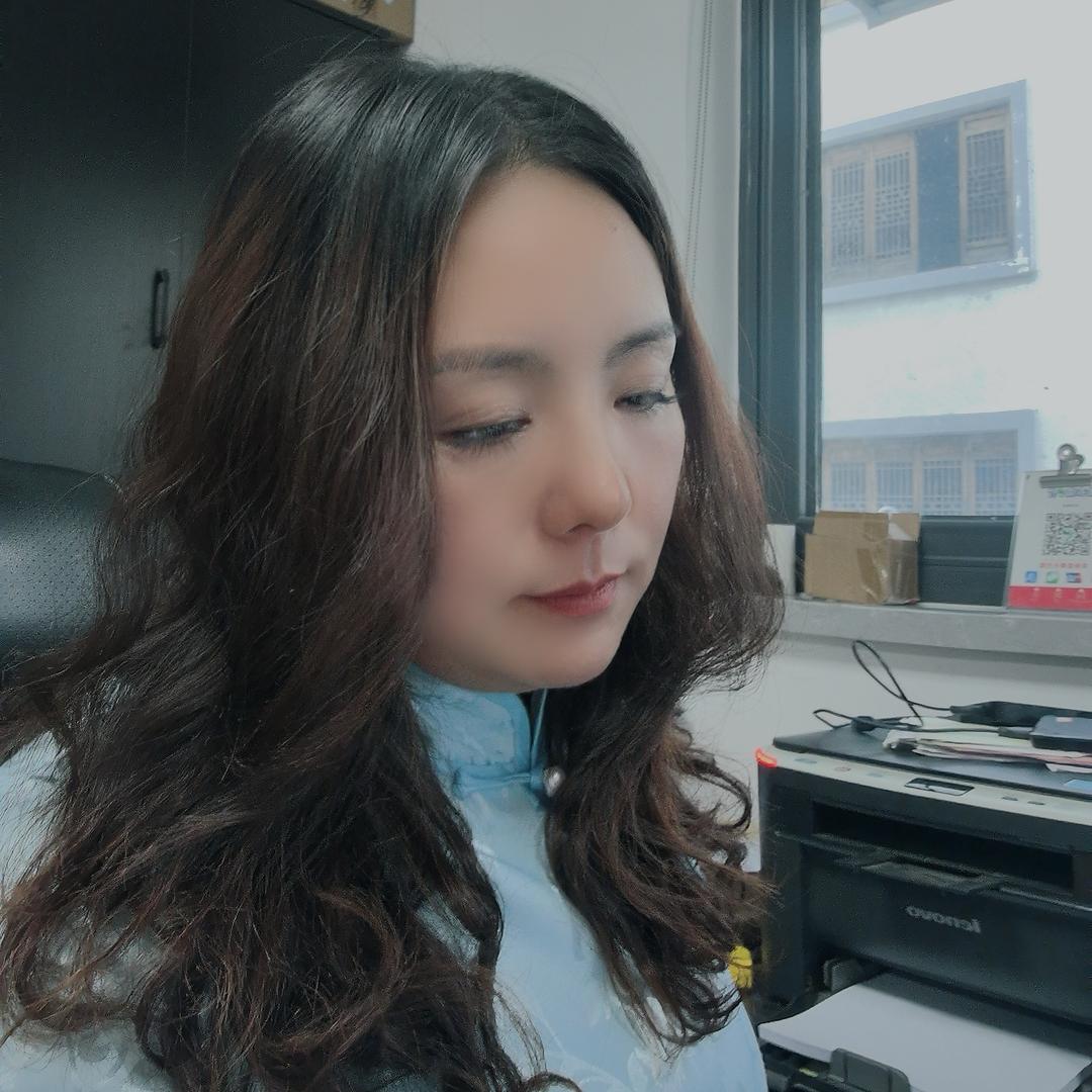 黄山姐姐