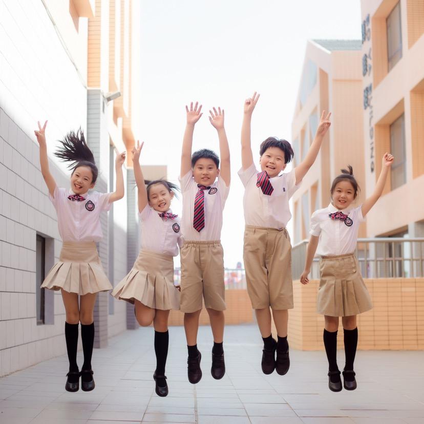 章丘新世纪博雅