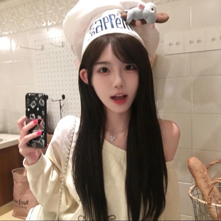 绿荫少女