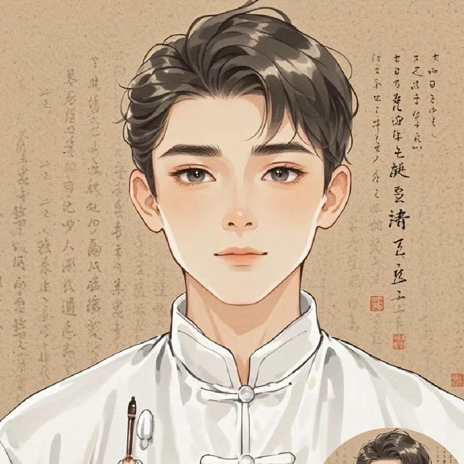 云华针灸