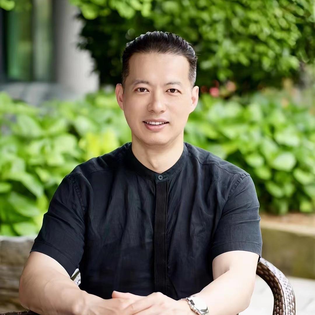 安老师的抗老分享