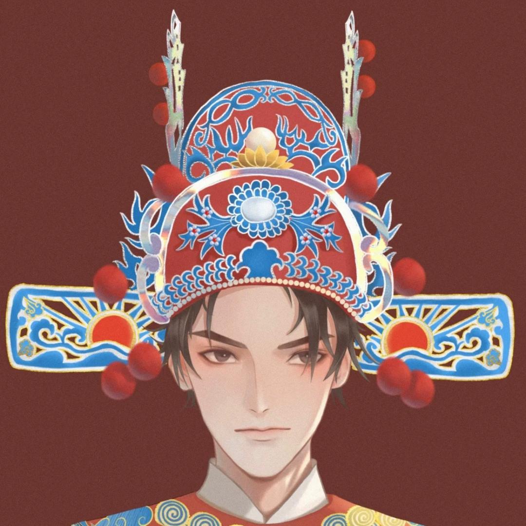 文画人