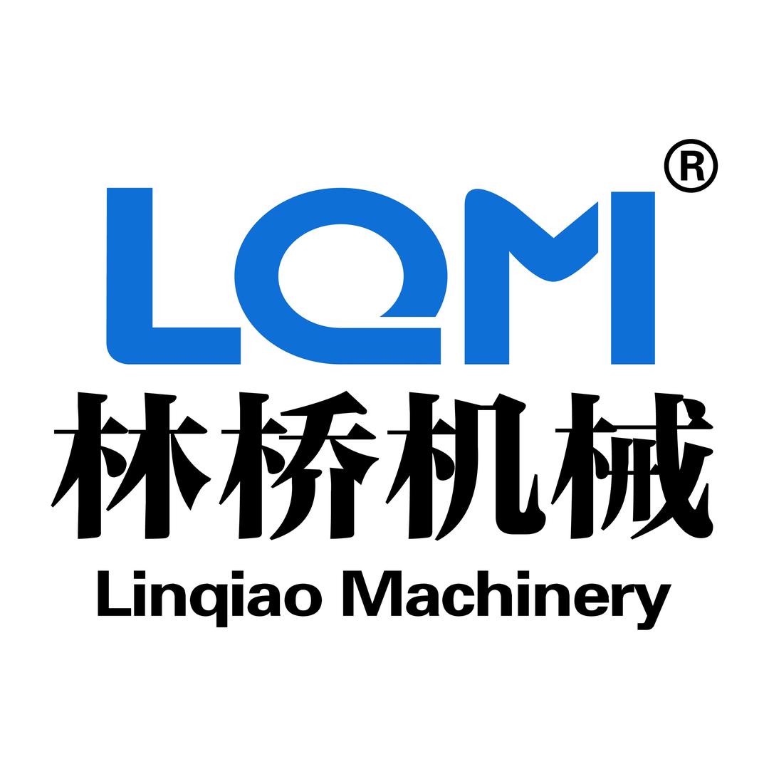 温岭市林桥机械有限公司