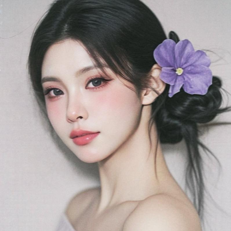 梨子吖🔥