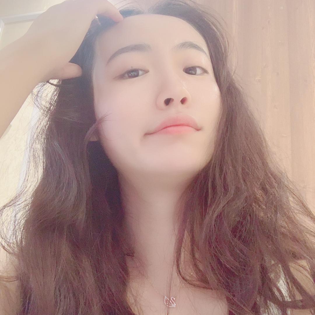 小琪教练