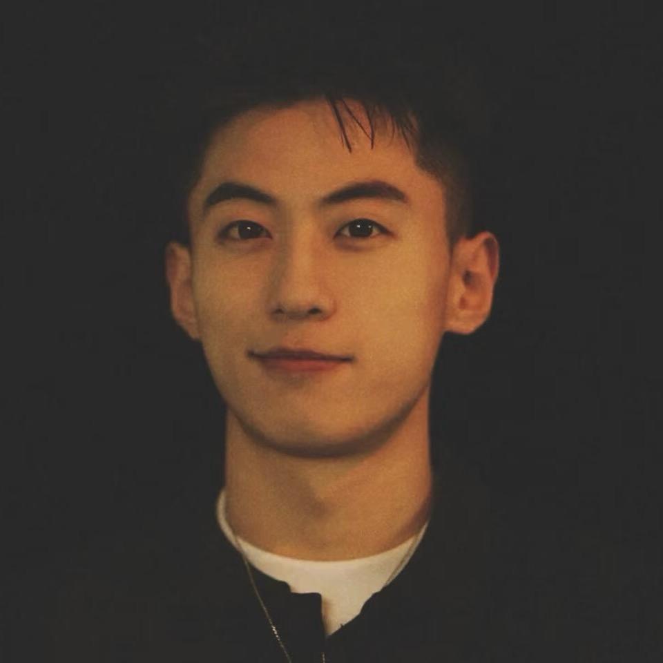 壮壮