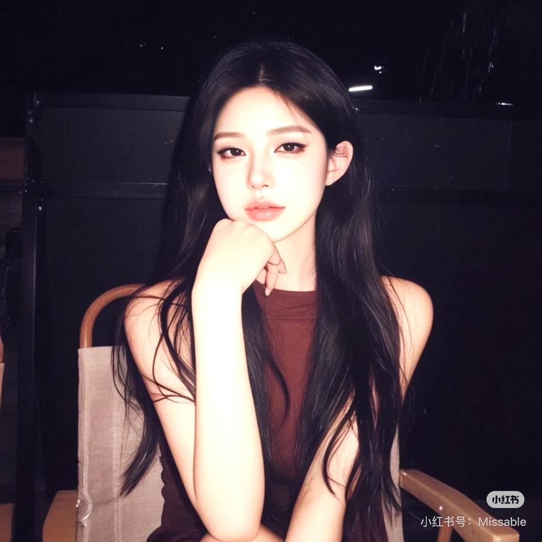 帆.