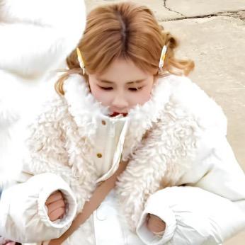 🥕鹿曦妍🦌