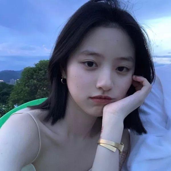 是燕燕