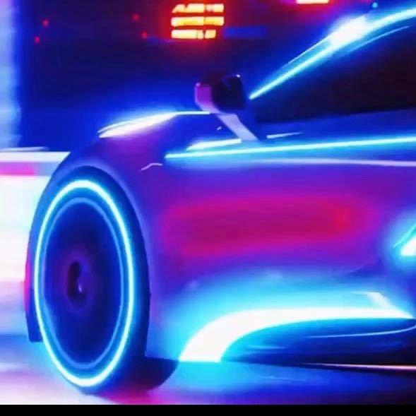 某某天
