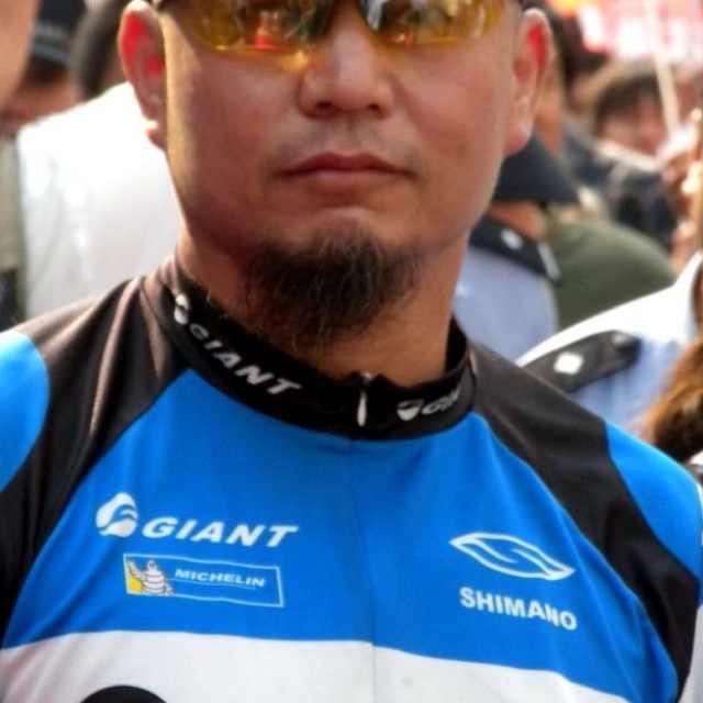 外贸大哥