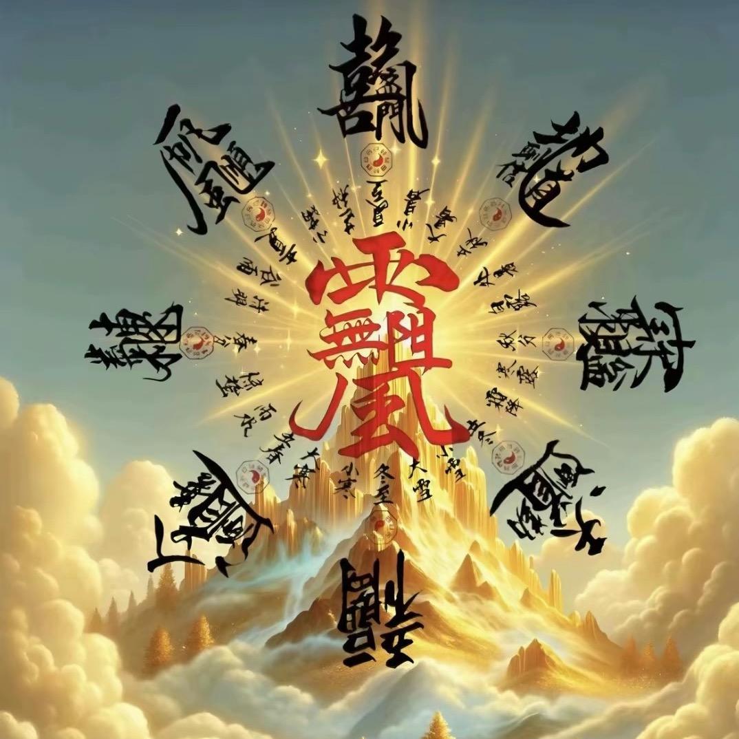 晨曦