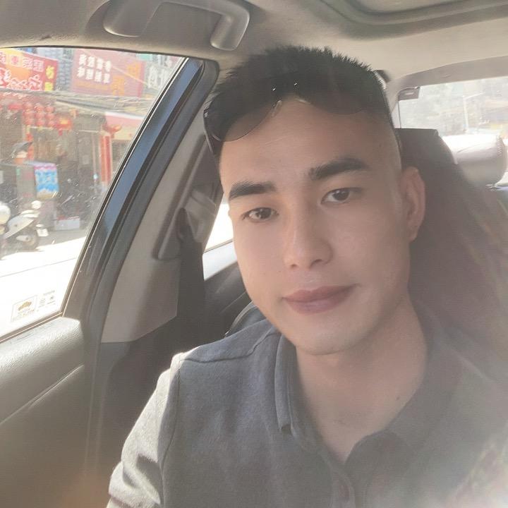 小杨