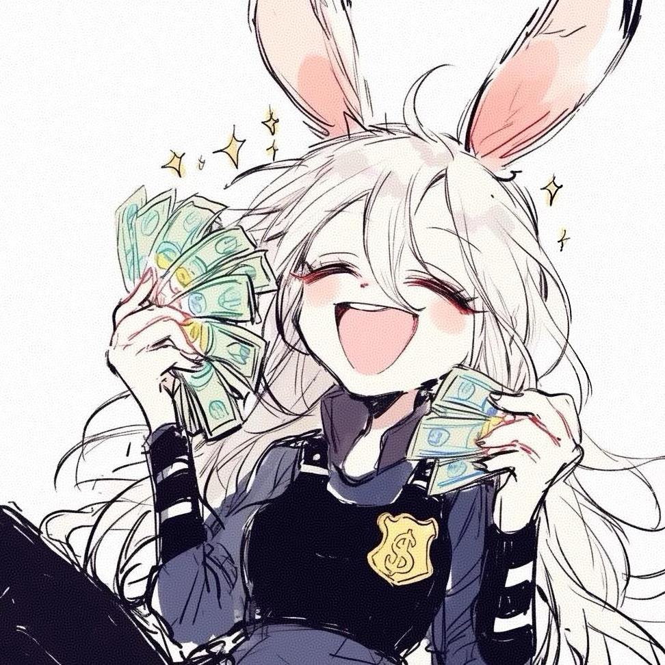 瑶瑶呼～