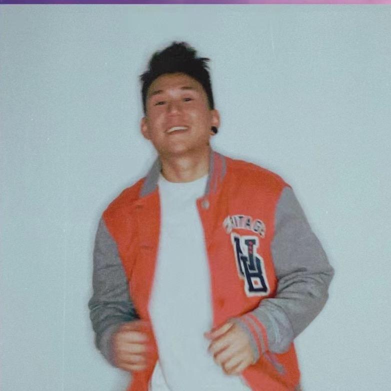 浩先生在努力做搞笑博主