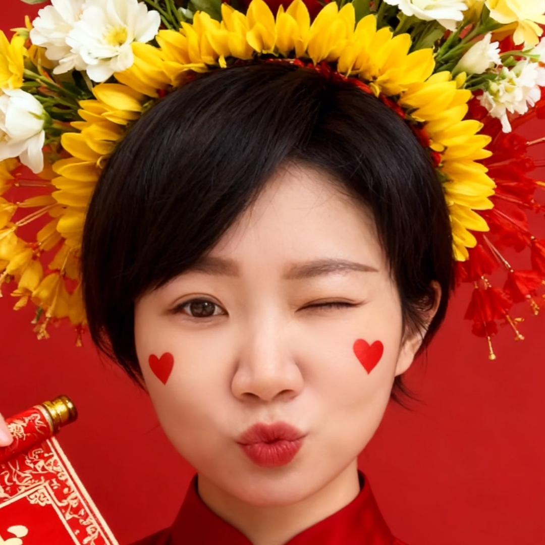 🍎xiao蝶