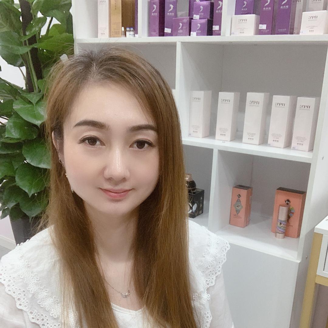 巴中逆青春皮肤健康管理~琳琳