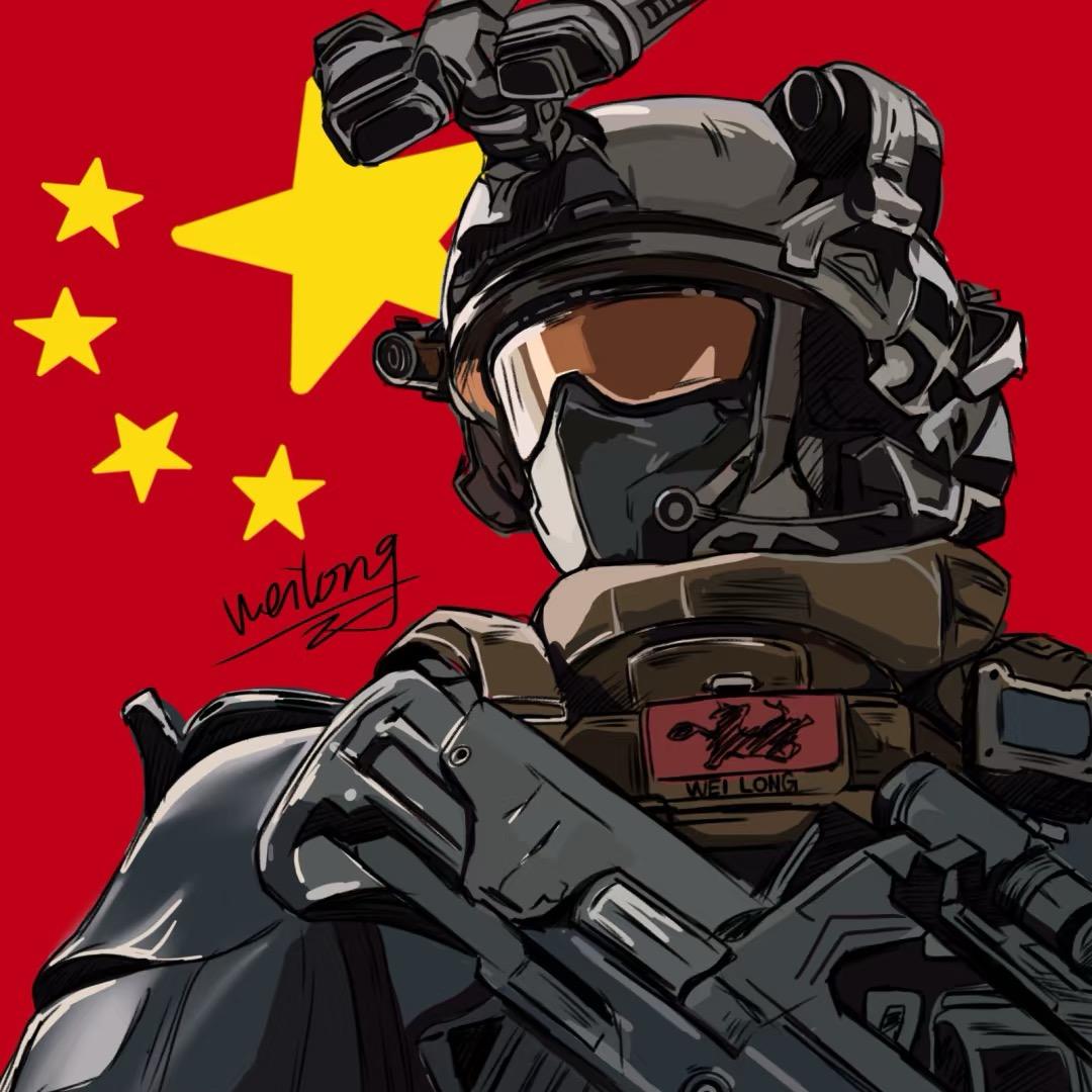 陈员外（三角洲行动）