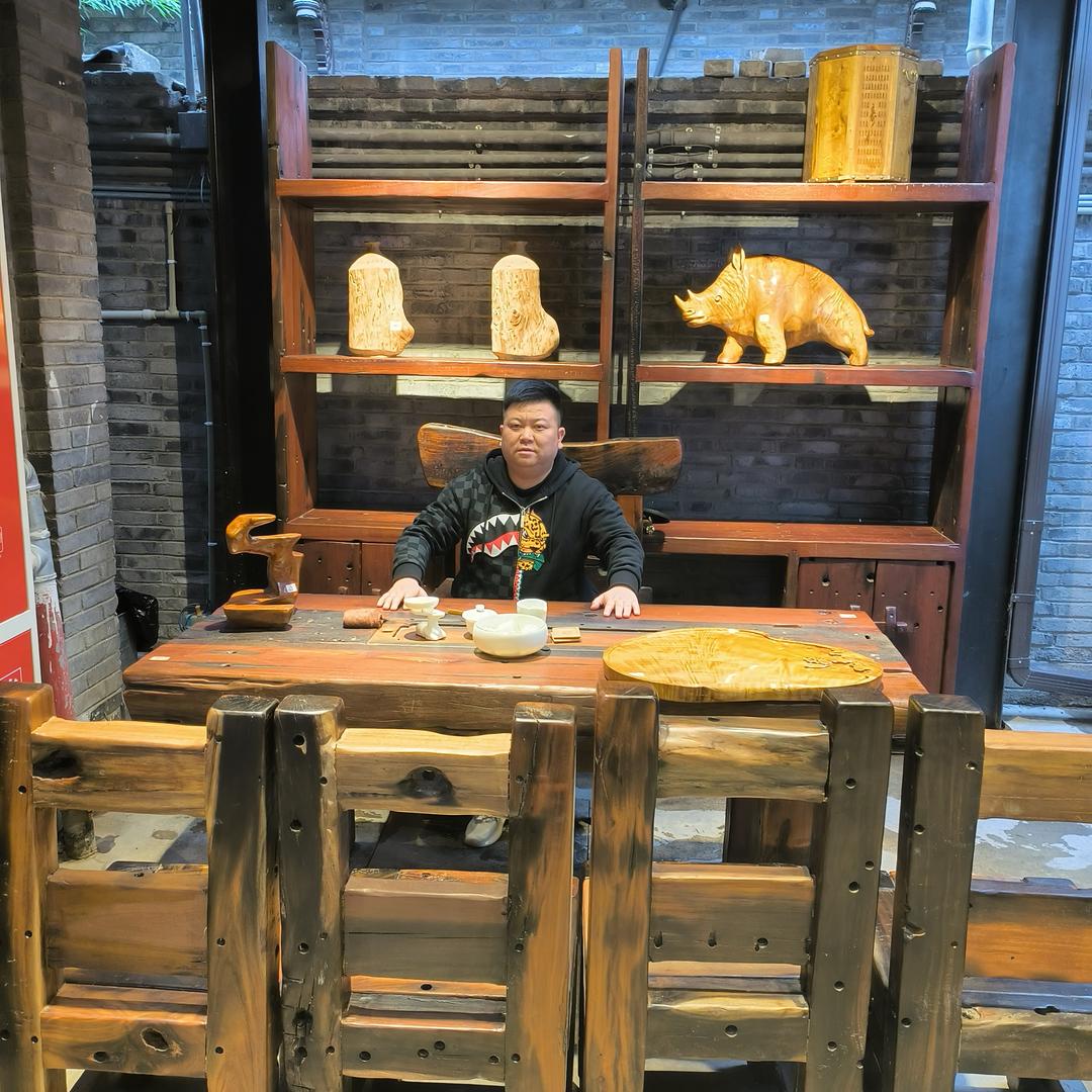 王三不喝酒@喝茶🏇🏇🏇