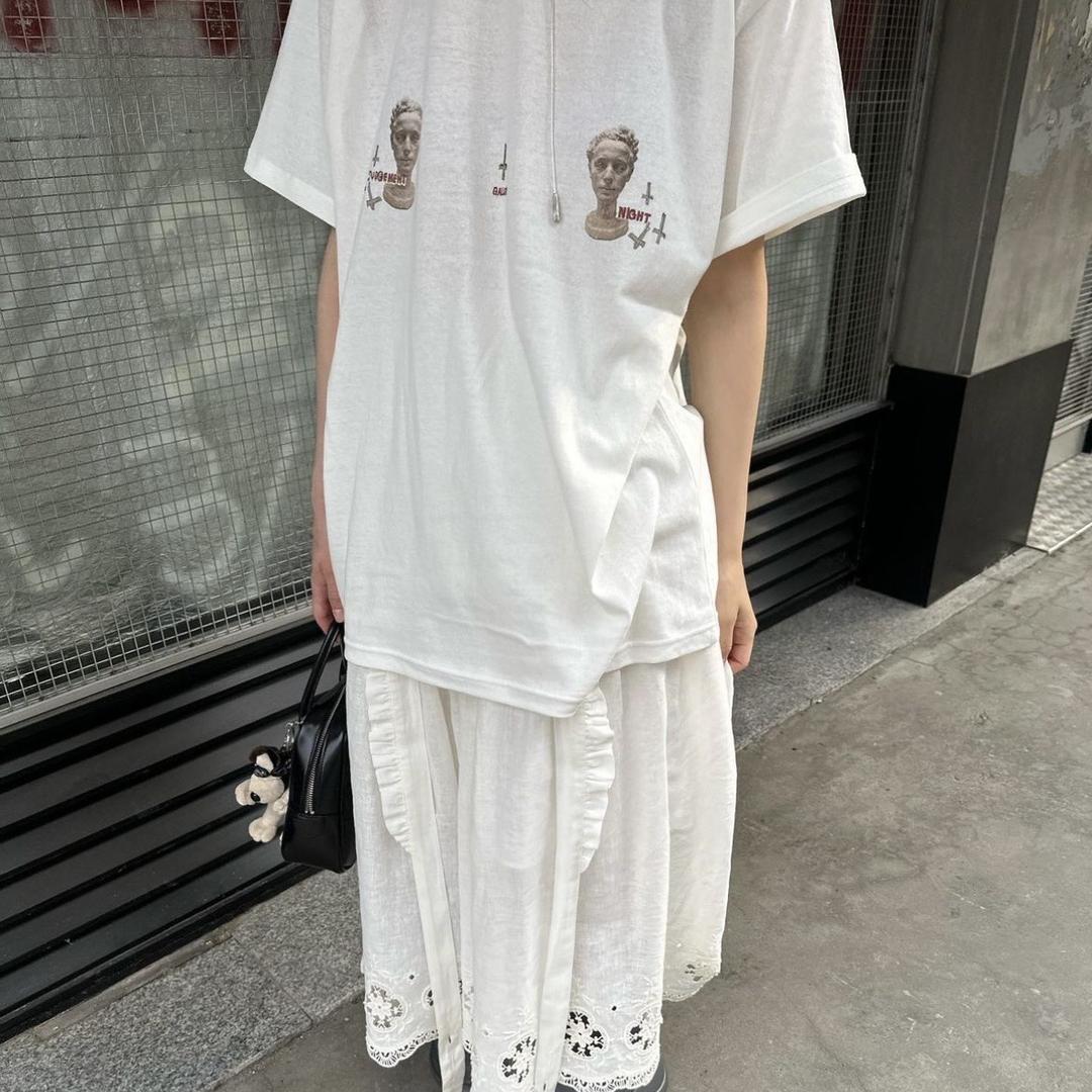 佛系女装小店