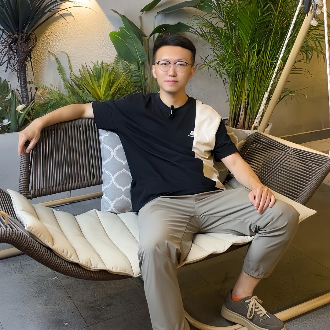 太原小公举
