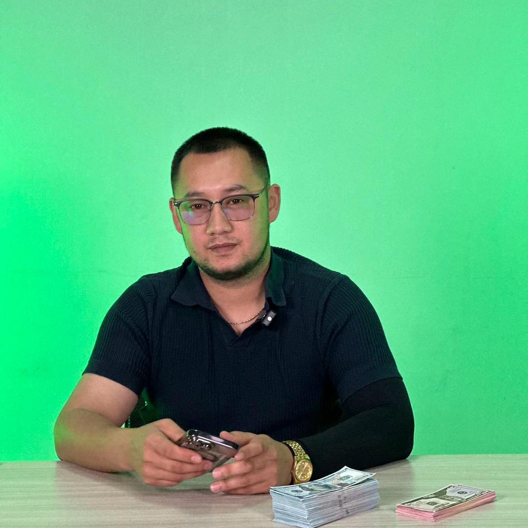 Dauel 虹途国际物流有限公司