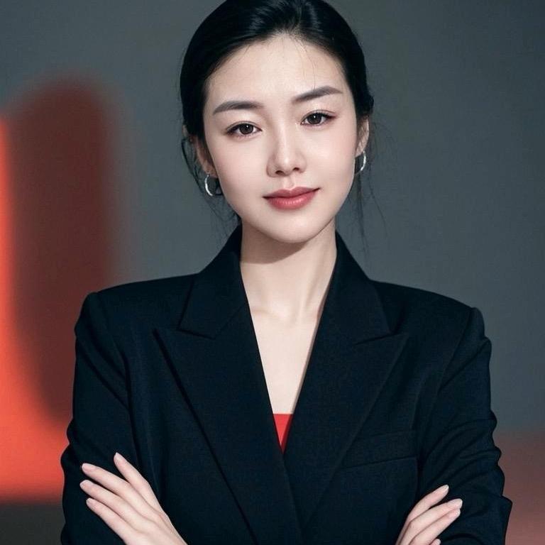 梁梁姐