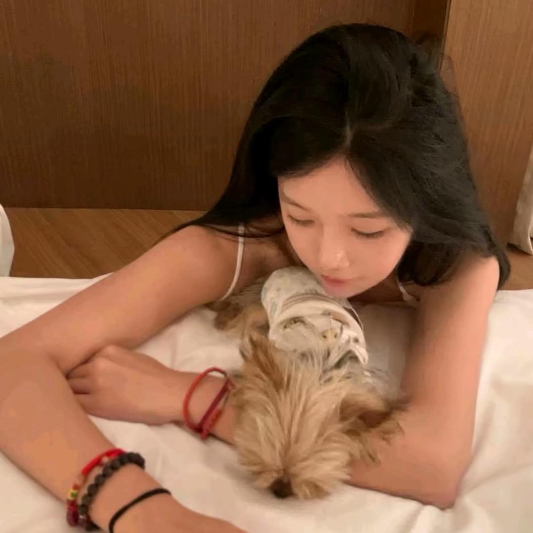 晚安-