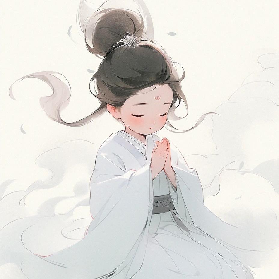 这是一只金咩咩