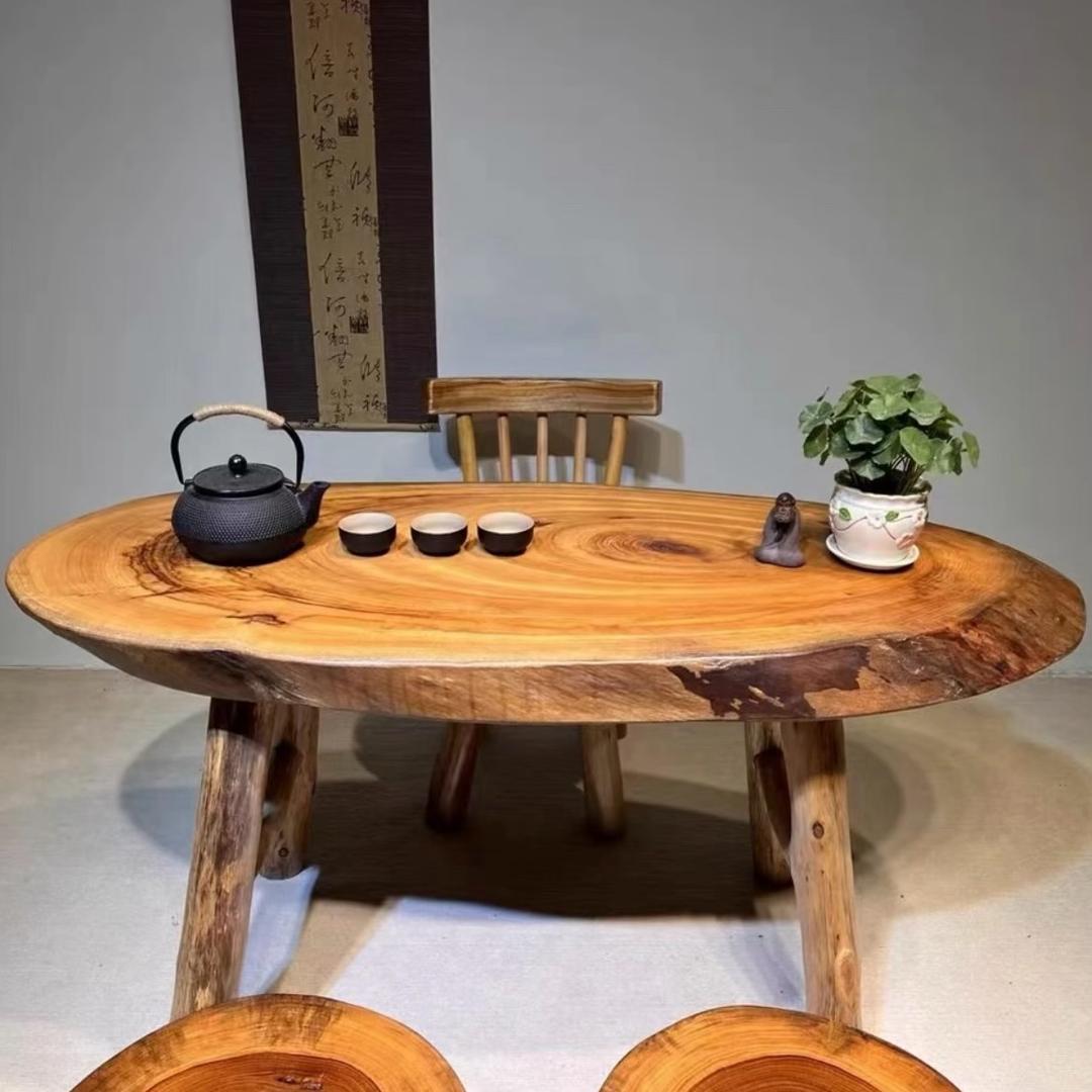 华三木制品严选