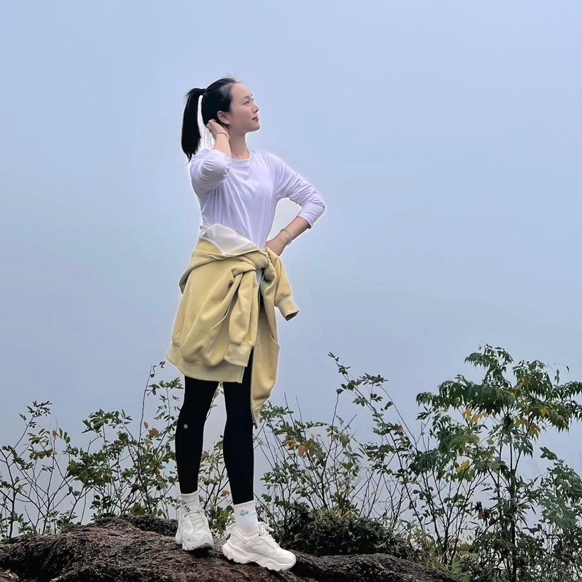 爱喝茶的陆七八