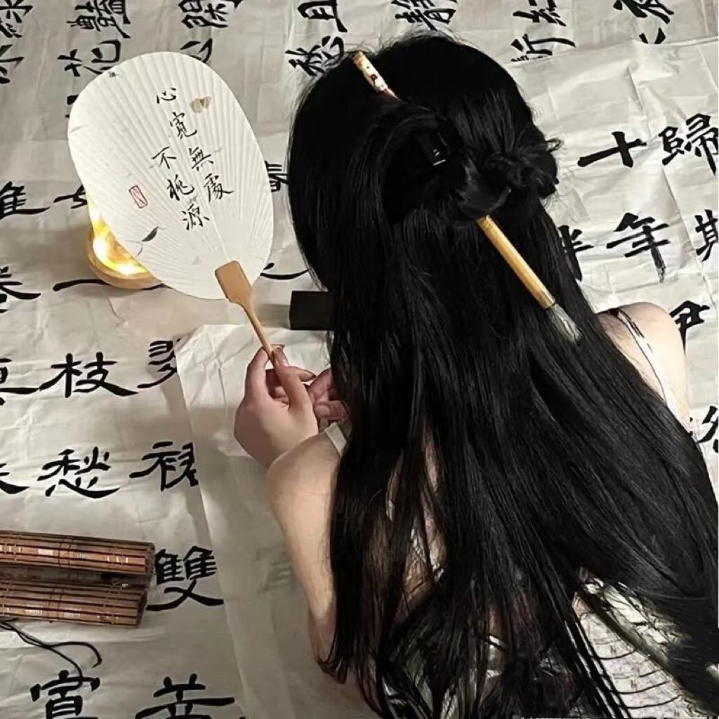 清欢diy手作