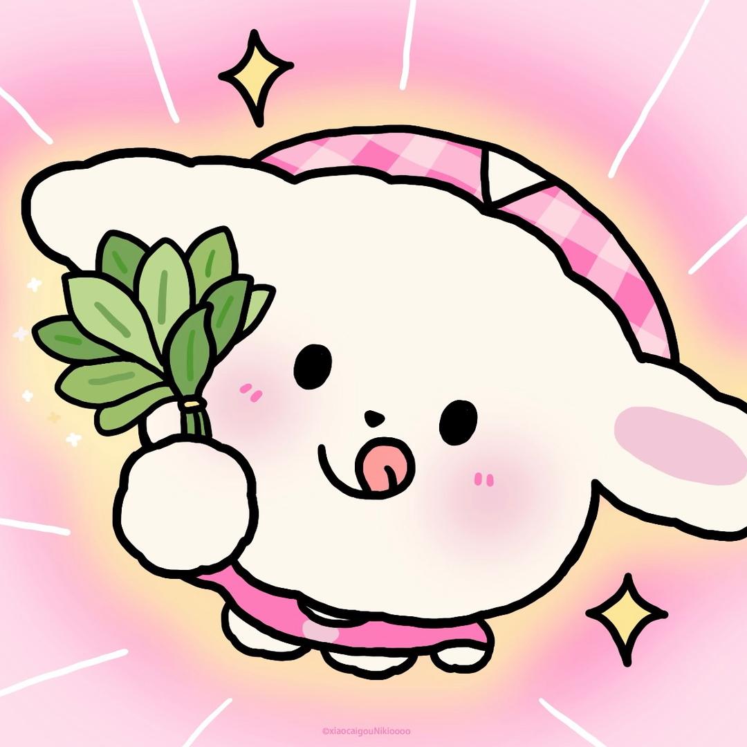 超能瑶瑶✨